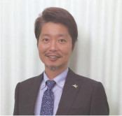 創業者 山中 保樹
